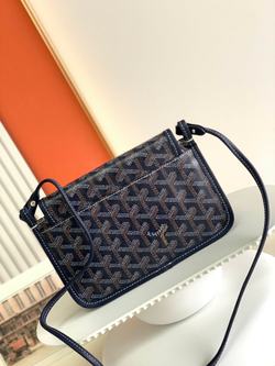 Goyard Plumet Pocket Wallet