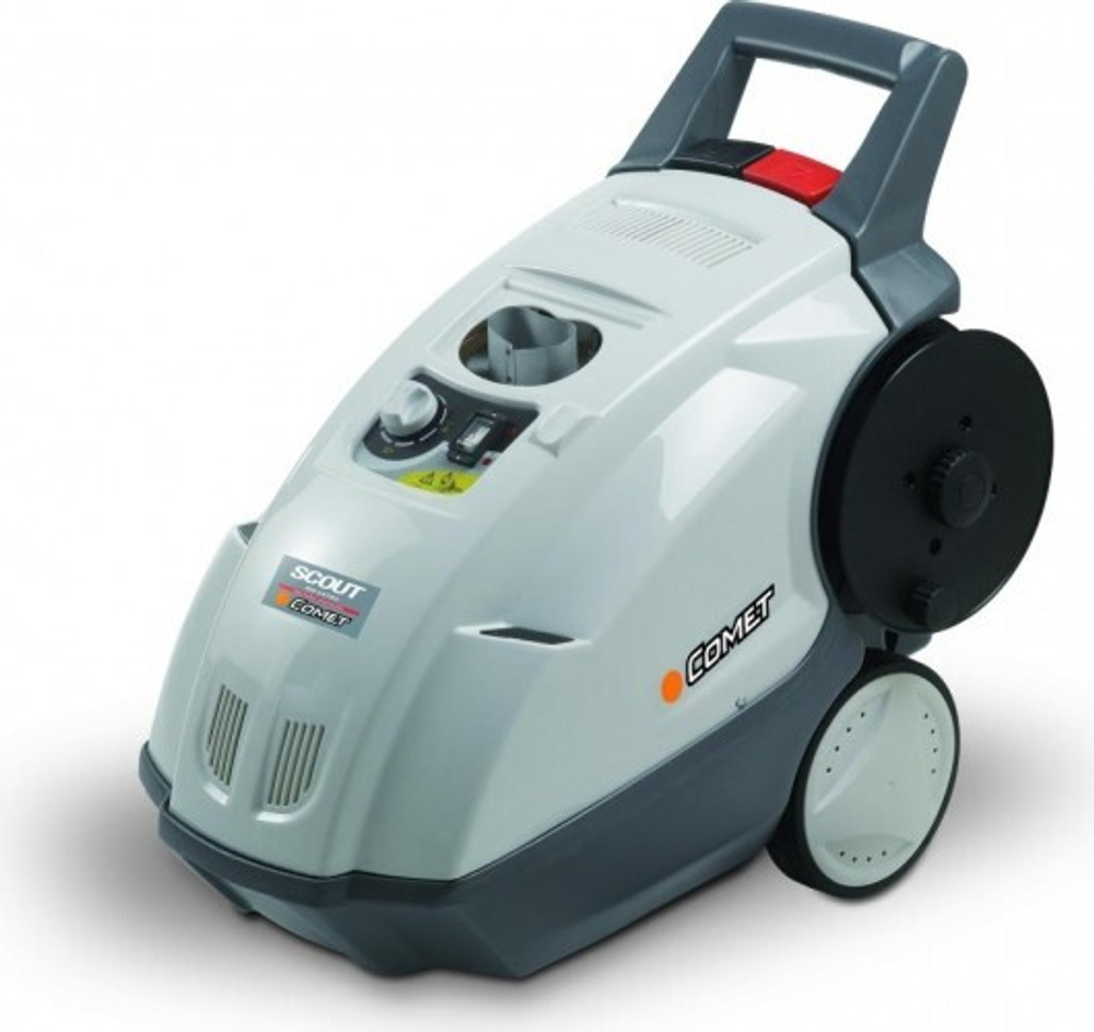Автомойка Comet SCOUT Classic 9/150 Classic Total stop 9044000100