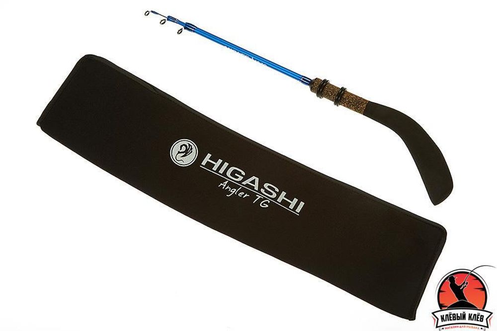 Удилище HIGASHI Angler 60TG