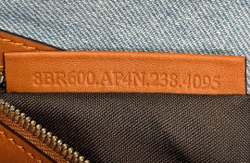 Fendi Baguette 27 cm