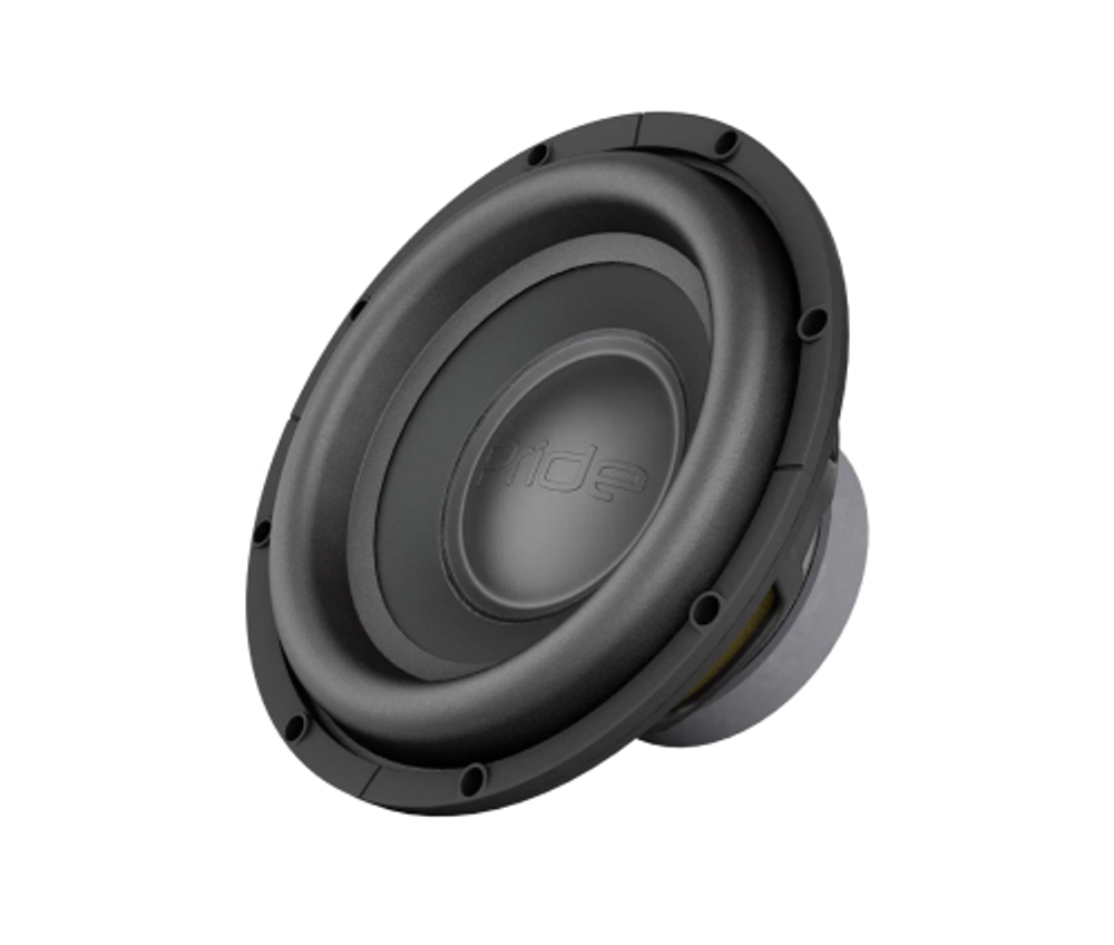 Сабвуфер Pride S.3 10 S4 New