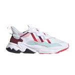 Кроссовки Adidas Originals Ozweego (Женская размерная сетка)
