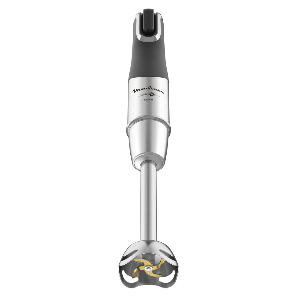 Погружной блендер Moulinex InfinyForce Pro DD95MD10