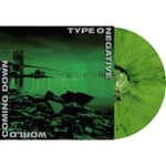 Type O Negative / World Coming Down (Limited Edition)(Coloured Vinyl)(2LP)