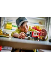 Конструктор City 60488 Грузовик с Картошкой Фри