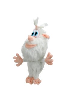 Игрушка мягкая БУБА 20 см, без чипа