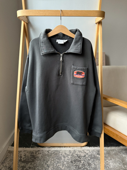 Хлопковый свитшот Bonpoint, 152