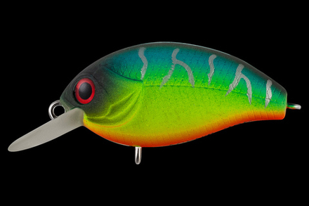 Воблер TsuYoki Agent 36F цв 805