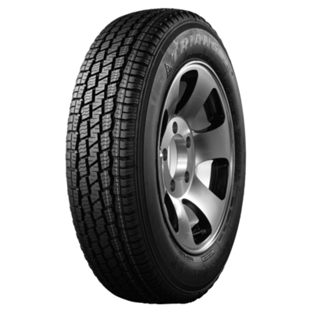 185/75R16C 104/102Q TR646 TL 8PR Triangle