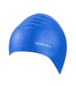 Шапочка для плавания силиконовая Beco Silicone Cap Solid