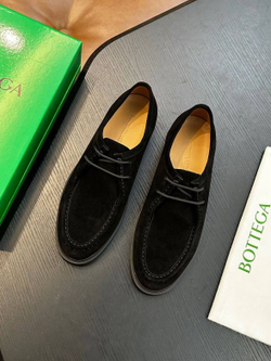 Туфли Bottega Veneta