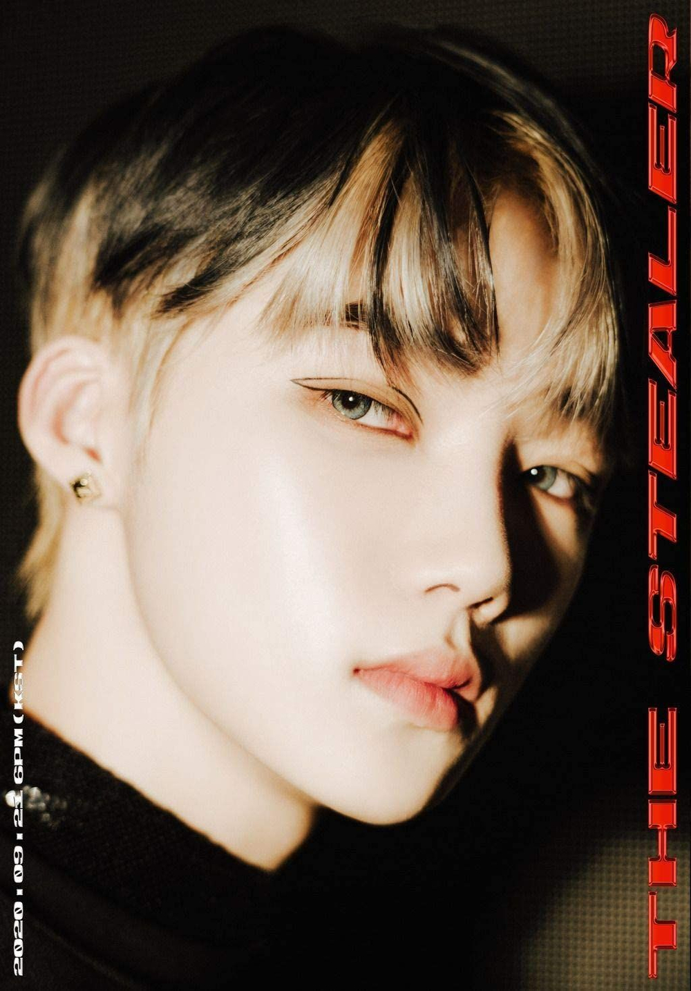 Альбом The Boyz - Chase 5th Mini Album 3 Version SET