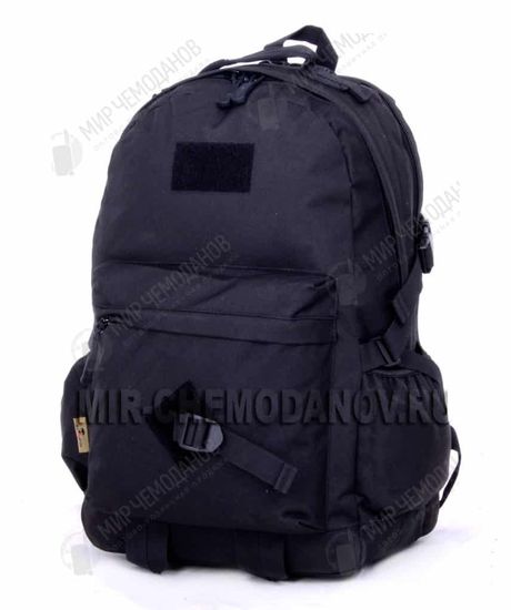 Рюкзак MARTIN 5004-01 (черный)