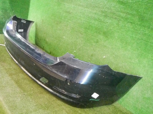 Бампер задний BMW 4er F32 (2013-2017)