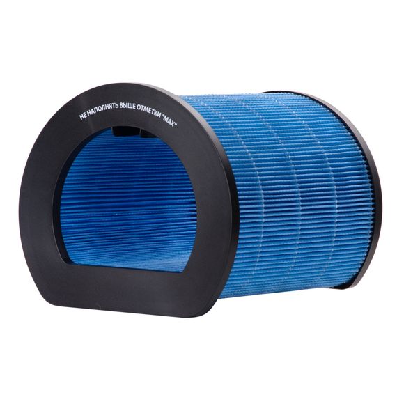 Фильтр увлажняющий Ballu FH-500 для климатического комплекса AW-500 — (2)