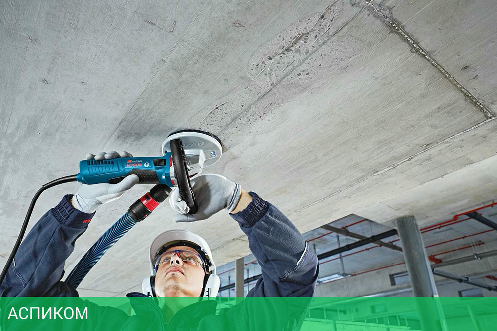 Алмазный диск Bosch круг 125х22,23 мм по бетону сегмент expert fot concrete 2.608.601.763