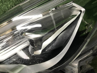 Фара левая Haval M6 2 (2021-н.в.) LED