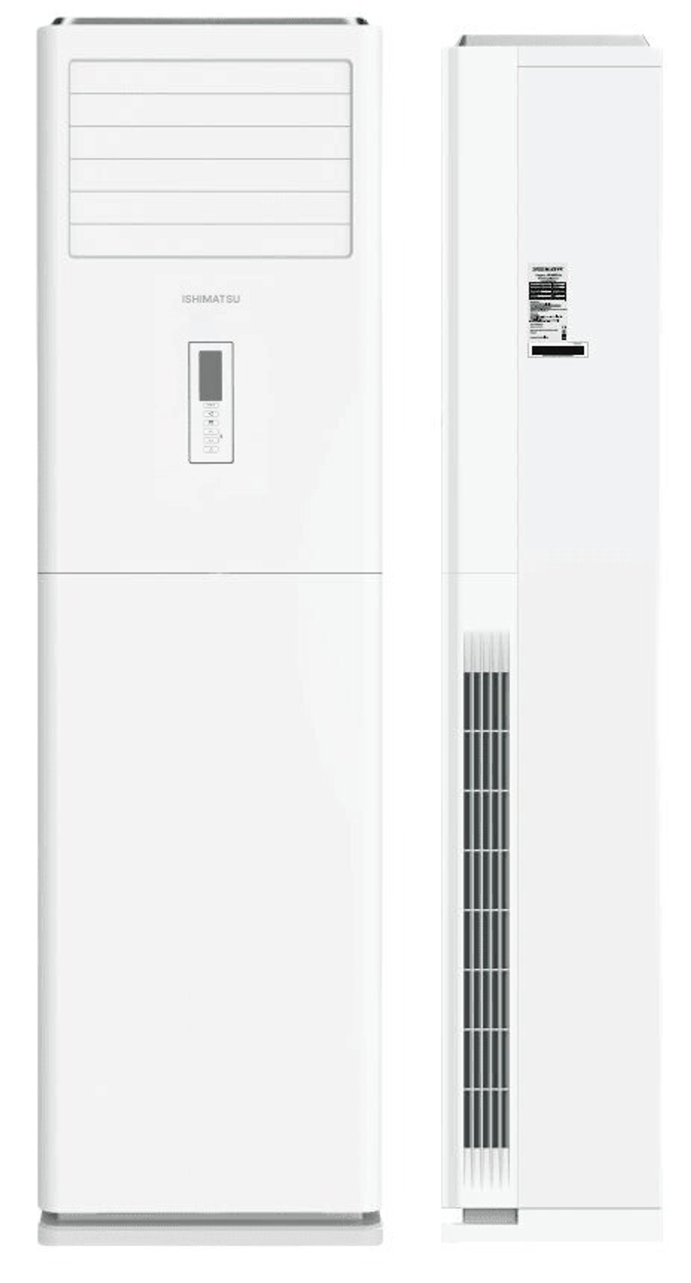 Сплит-система AKN60K2