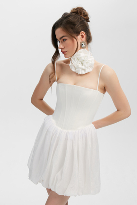 Платье Сбежавшая невеста