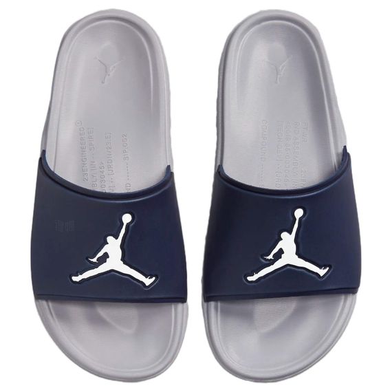 Jordan Jumpman 'Gray Blue'