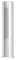 Колонная сплит-система Royal Clima EZI-S 24HE/EZI-E 24HE Eleganza Full DC EU Inverter