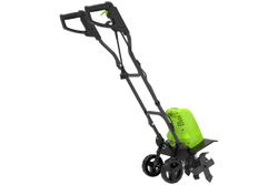 Культиватор GREENWORKS GTL1520 электрический    2801207