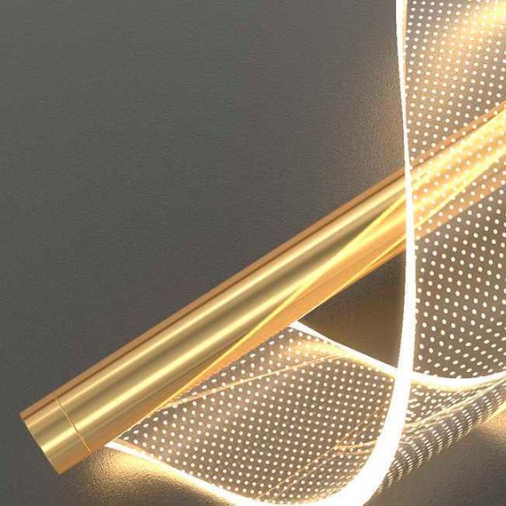 Настенный светильник Imperium Loft ornella-wall01 230973-23