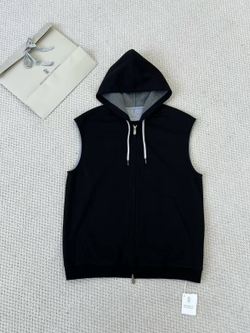 Жилет Brunello Cucinelli