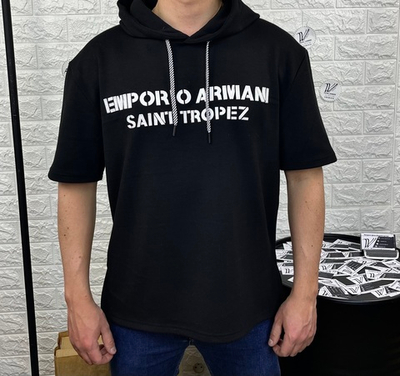 Кофта Armani Exchange