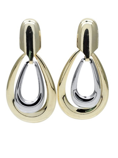 91003368 Серьги Selena