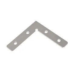Коннектор угловой 1 шт., ALM-C-90 Led Strip alm-c-90
