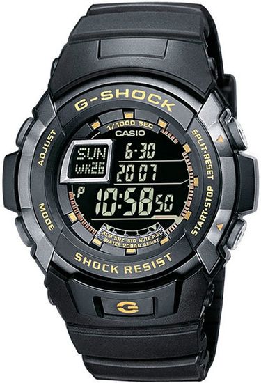 Наручные часы Casio G-Shock G-7710-1ER