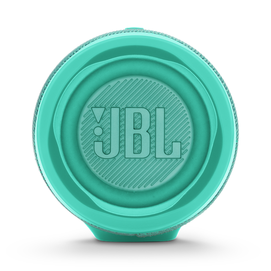 JBL Charge 4 Teal (Сине-зелёный)