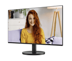Монитор 23,8" AOC 24B3CA2/01 IPS 1920x1080 100Hz 1мс 250кд/м 1300:1 1xHDMI 1xUSB-C 2x2W Black