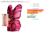 La Bomba Carolina Herrera (duty free парфюмерия)