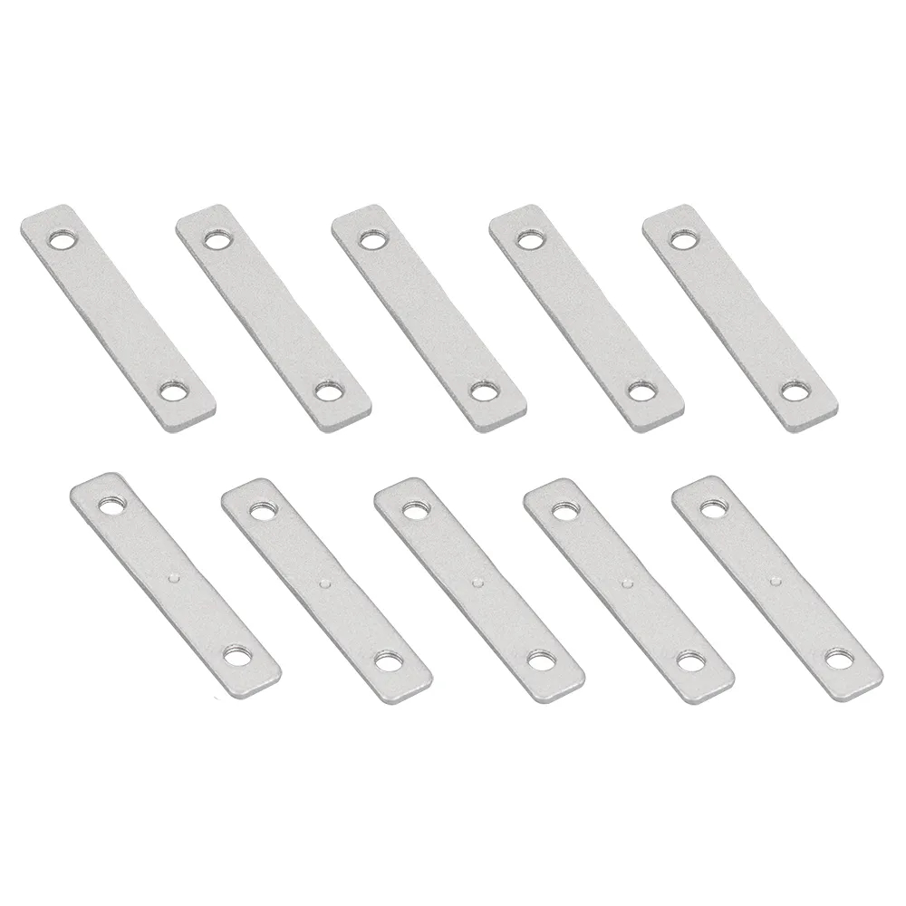 Соединитель SL-ARC-LINE-180 SILVER (Линия-линия) (Arlight, Металл) 026586