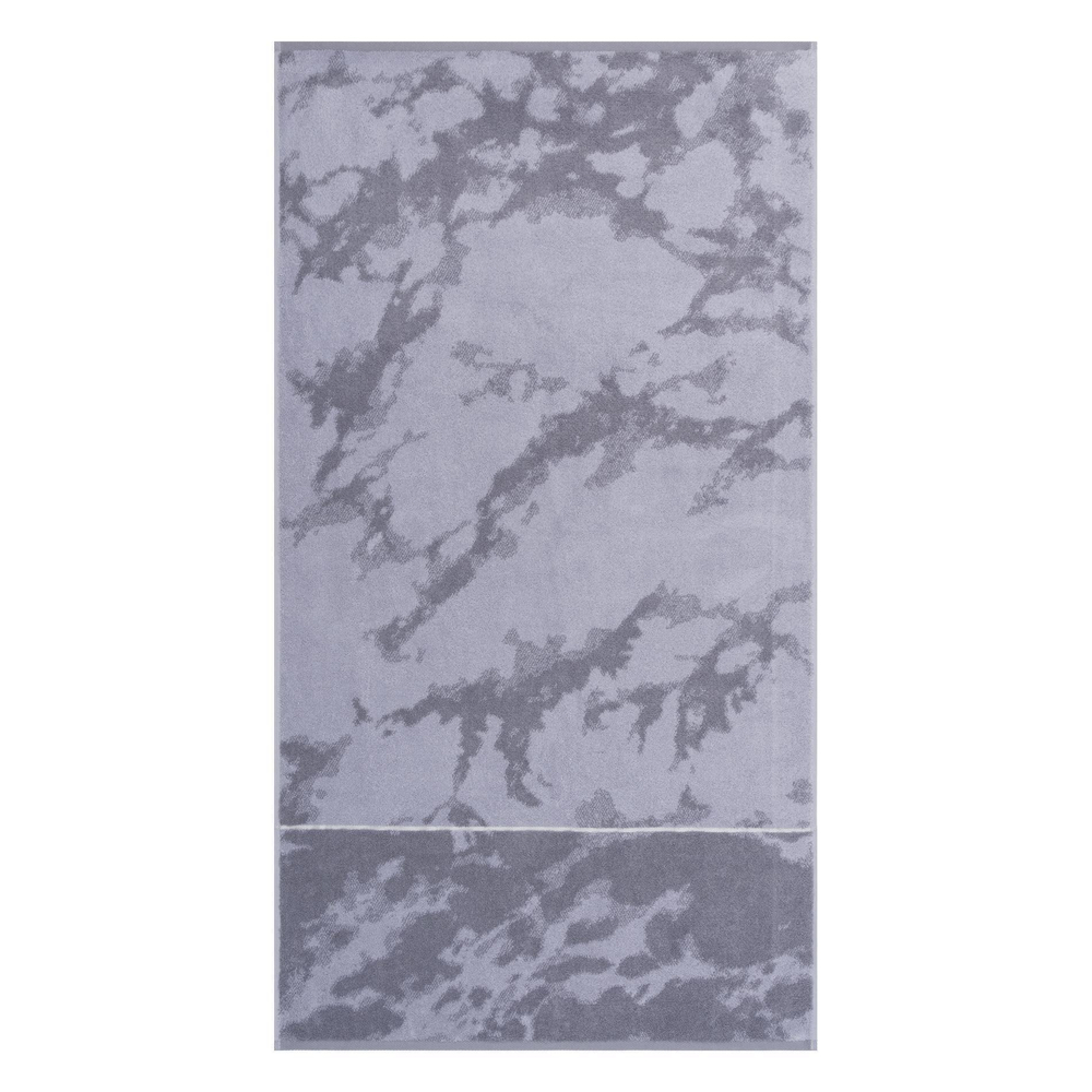 Полотенце махровое Cleanelly 100% хлопок ПЦ-3502-4816 (70*130)
