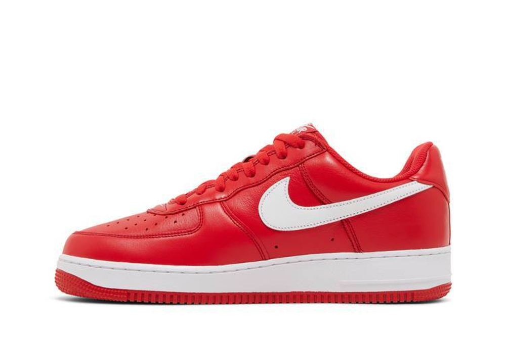 Кроссовки Nike Air Force 1 Low