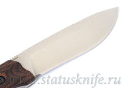 Нож Benchmade 15001-2 Saddle Skinner Fixedфотография - 7
