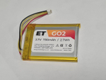 Аккумулятор ET для JBL GO2