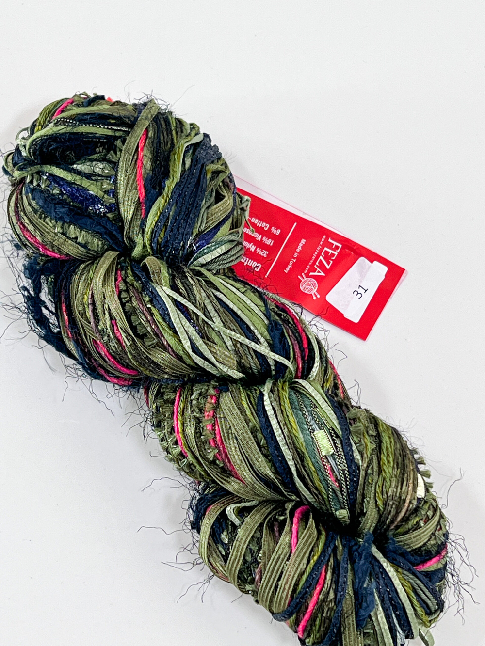 FEZA Alp PREMIER, 100г