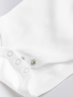 Боди с коротким рукавом для малышей Next T25-694, 7 шт., Белый