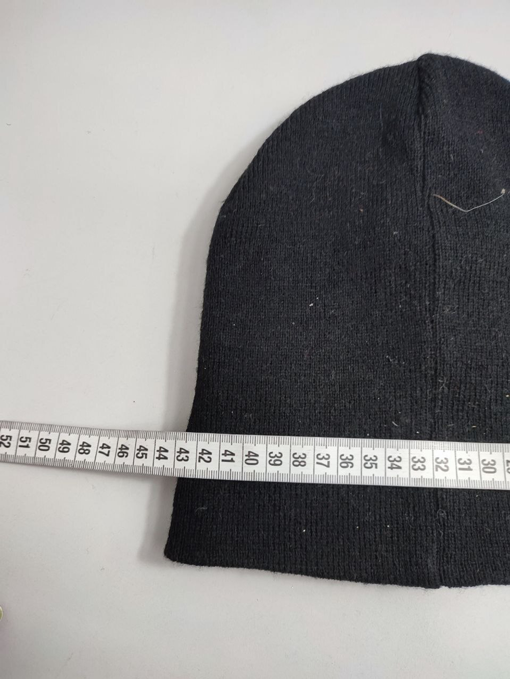 Шапка базовая