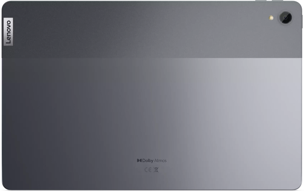 Планшет Lenovo Tab P11 Plus TB-J606X 4/128Gb Slate Gray ZA9L0266RU