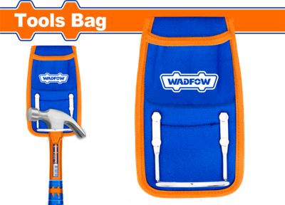 Сумка для инструмента 190х115 мм (40/80) WADFOW WTG2102