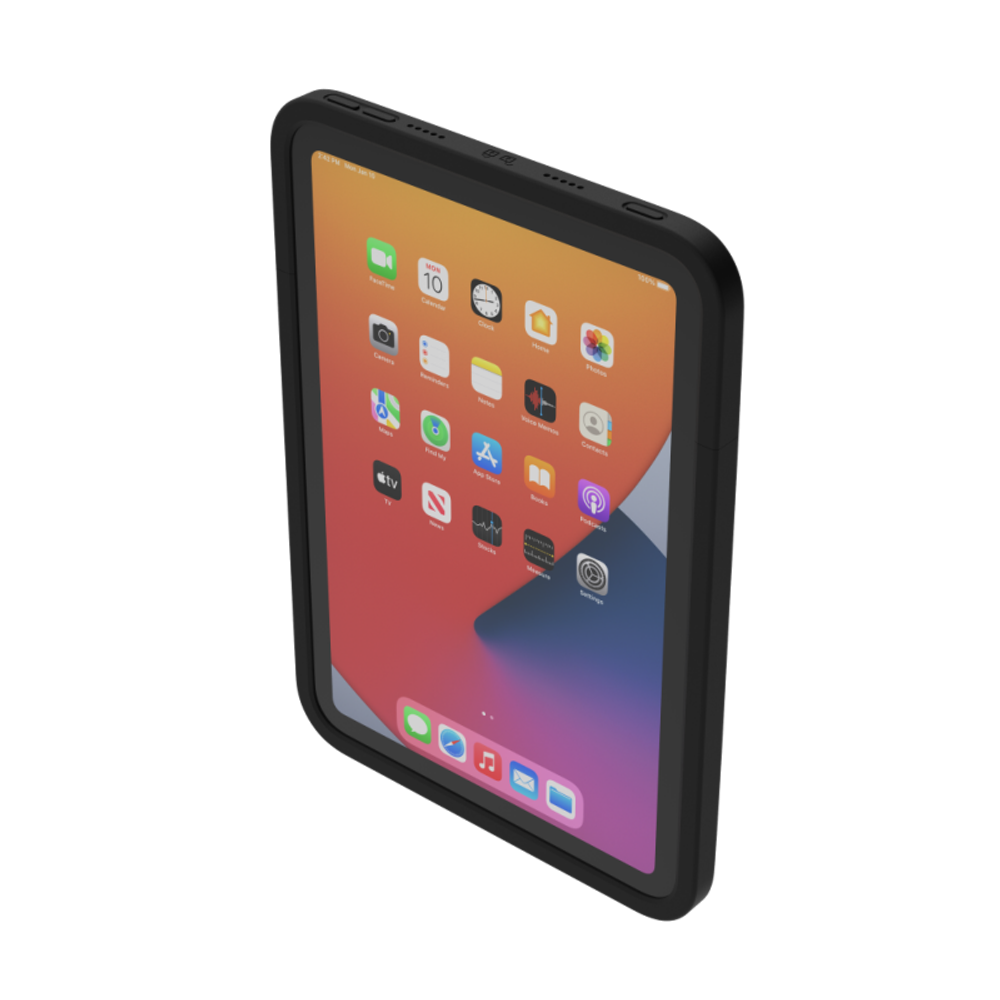 Чехол для iPad iPort Connect Pro Case mini 6 gen, black