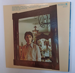 Винтажная виниловая пластинка LP Emitt Rhodes Mirror (USA 1972)