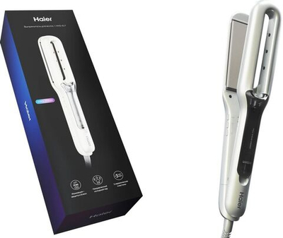 HAIER HHS-617,  белый [fz000sd00ru]