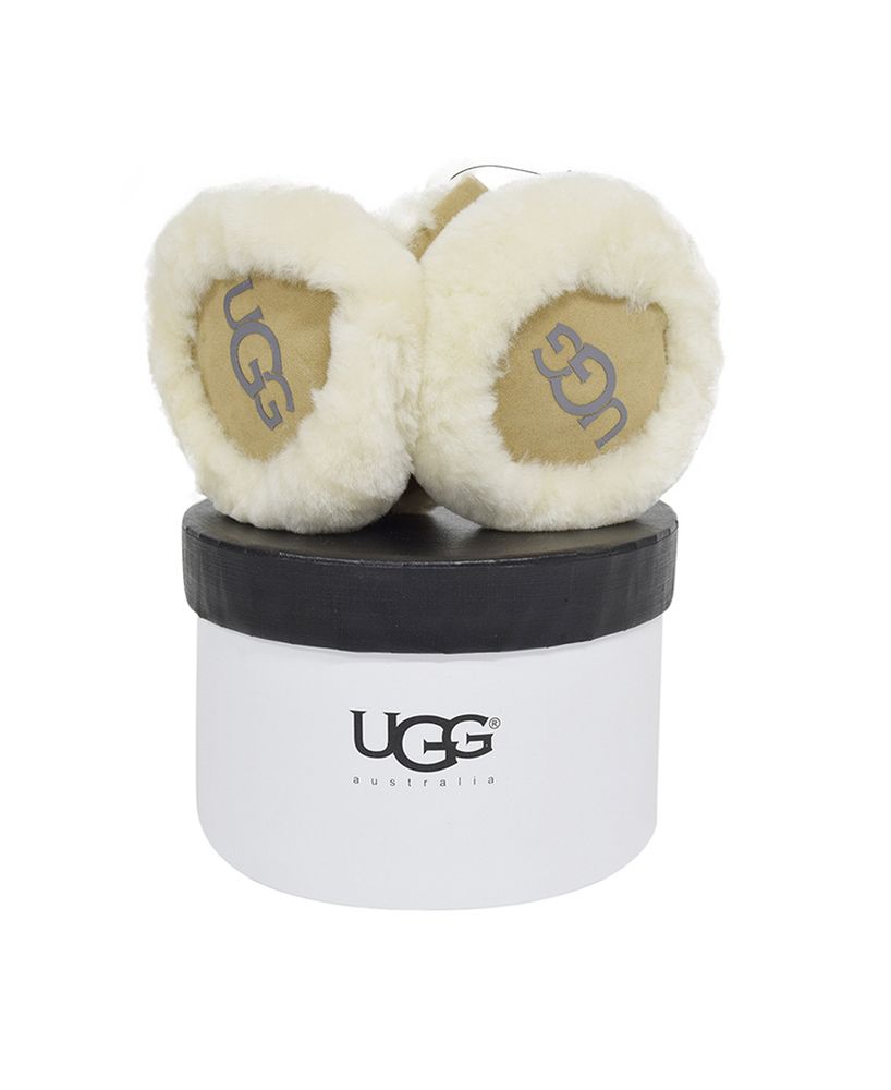 НАУШНИКИ UGG EARMUFF