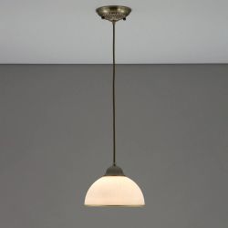 Citilux Адриана CL405113 Подвесной светильник Бронза